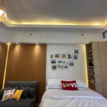 Homey Condo By The Bay